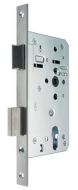 BRITON Escape Lock Euro 60mm Backset EN12209 SS