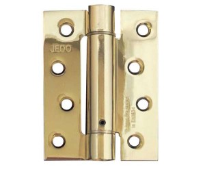  Spring Hinge BSEN1634 102x76 EB (Pk-3)