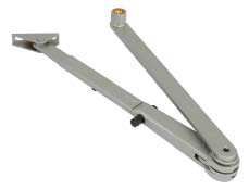 GEZE Hold Open Arm TS2000/4000 Disengageable SE