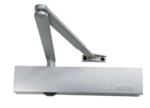 GEZE TS4000S/BC/VP Door Closer Size 1-6 Adj Fig 1/61/66 BC SE