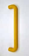 HEWI 111.250G.13 Pull Handle 250x20mm Yellow Nylon