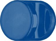 HEWI Cupboard Knob 32mm Mid Blue
