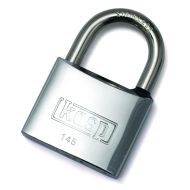 KASP K14550A1 Marine Padlock 50mm Ka PC Body