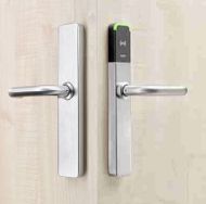 SALTO EB750U00IMB48 XS4 One Prox BLE Handleset 45-60mm Doors