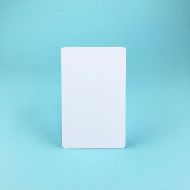 SALTO PCM01KB-50 Proximity Card Plain (1kB) Pack Of 50