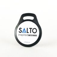 SALTO Proximity Fob Black (1kB)