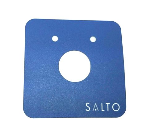 SALTO SP00523 Ibutton Wall Reader Wr2000 Front Sticker