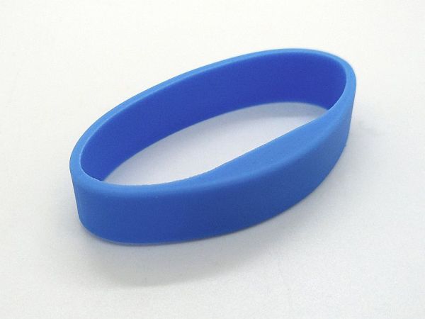SALTO WBM01KBM-5 Contactless Smart Bracelet Mifare 1kB Blue