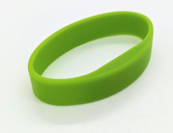 SALTO WBM01KGM-5 Contactless Smart Bracelet Mifare 1kB Green