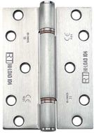  Hi-load Butt Hinge Grade 11 100x75mm BZP