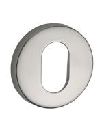 UNION J-1000OEPS Escutcheon Oval (54x10) 316 PSS