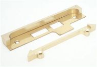 UNION J2939-PL-0.50 Rebate Pack For Union 2041.2077 Locks Brass