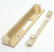 UNION J2969-PL-1.00 Rebate Pack For Union 2177.2477 Lock Brass