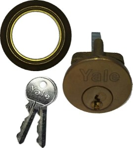 YALE Rim Cylinder Only IBMA