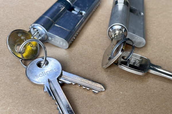 Lock Changes/Replacements