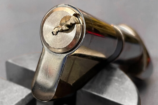 Lock-outs, Lost or Broken Keys