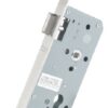Mortice Latch DIN 60/90mm Rad SS (EACH)