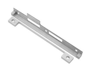 BRITON 5000.003 Rebate Kit For 3SS19 Locks 13mm SS (EACH)