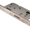 Mortice Deadlock Euro DIN 60/86mm SS (EACH)