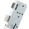 Escape Mortice Lock Euro DIN 72cc 60/90mm SS (EACH)