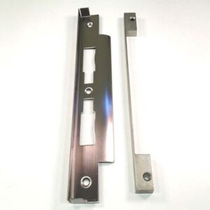 Rebate Kit For 3SS18 & 30 Locks 13mm SS (EACH)