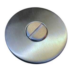 NEWSTAR Emergency Release Only [5] 304 SSS (EACH)