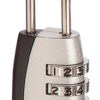 ABUS Padlock Combination 3-Wheel 20mm CP (EACH)