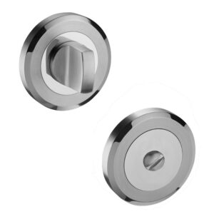 Thumb Turn / Release (No Ind) [5] 316 Dss (SET)