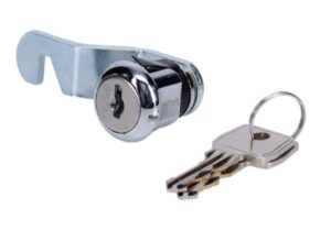 ASEC Camlock Lion Style 20 SNapfix 53x13 Crankcam (EACH)