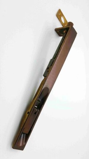 FRANK ALLART 5640/203BMA Flush Bolt 203x19mm IBMA (EACH)