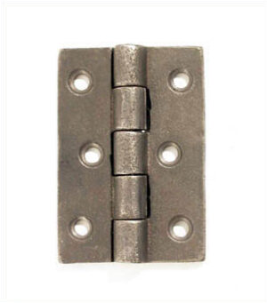 CROMPTON 200/75 0200-75-08 Cast Iron Butt Hinge 75mm SC (PAIR)