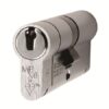 EUROSPEC MPx6 Euro Double Cylinder BS 85mm SC (EACH)