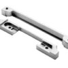 EUROSPEC ARD5205SSS Rebate Set 13mm For Mortice Deadlock SSS (EACH)
