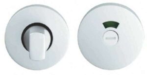 Standard T/turn Release/ind 5mm Spindle SAA (SET)