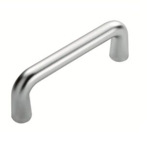 Pull Handle 300mm 19mm Dia Bolt Through SAA (EACH)