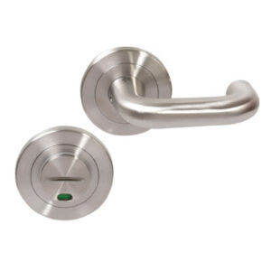 Accessible Turn Release/ind 50x6mm [5] 316sss (SET)