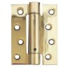 Spring Hinge Single Action 102x76 EB (Pk-3) (PK 3)