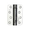 JEDO J9800RPC Spring Hinge Single Act Radius 102x76 PC (Pk-3) (PK 3)