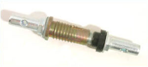 HEWI BA5.2.53.58 Fixings Back To Back (550 Type) 53-58mm Door (SET)