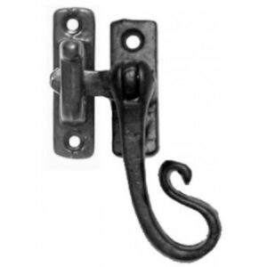 KIRKPATRICK 1185 HP Casement Fastener Hook Plate AB (EACH)