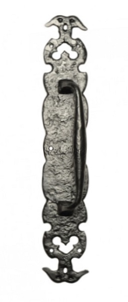 KIRKPATRICK 2173 2173 17.5 Door Pull Handle 17.1/2 Ff AB (EACH)