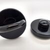 LILLY Snib/Ind Release 52mm Black (EACH)