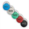 SALTO CFMD404MCSTU-5 Keyfob Metal DesFire Space & Homelok(4k)5-Pack (Per PK 5)