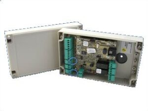 SALTO +CU50EN Online Control Unit RW 2 Reader 2 Relay (EACH)