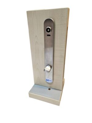 SALTO E1C29072IM48 Security Ibutton ROM Handleset Thumbturns Only (EACH)