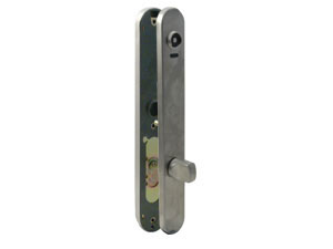 SALTO E2C29072IM48 E2C29072IM48 Security Ibutton RW Furn Thumbturns Only Stainless (EACH)