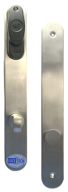 SALTO E9040072IM4 Comfort Proximity External Thumbturn Ony (EACH)