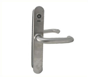 SALTO EA450U00IM48 XS4 Ibutton Smile Lever Furn Slim SSS (EACH)