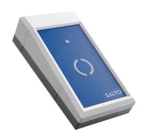 SALTO EC90ENUK Proximity Ethernet Desktop Encoder (EACH)