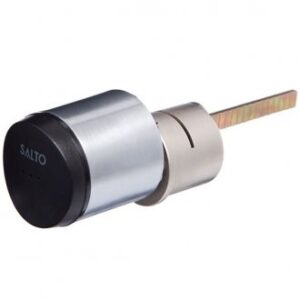 SALTO G9K1000N00CSBN Mifare Prox Geo Rim Cylinder (EACH)